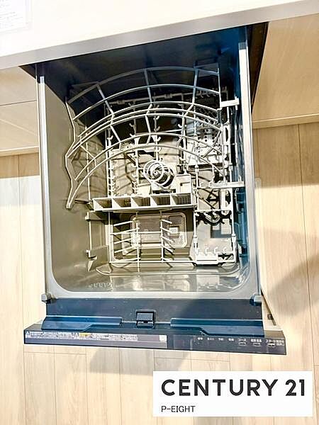 家事の時短を助ける食洗機。もう手洗いする必要ありません！