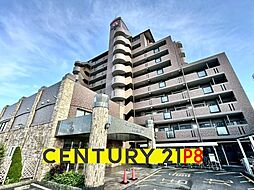 シャトレ愛松稲沢V　中古マンション