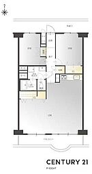 コープ野村織部 中古マンション