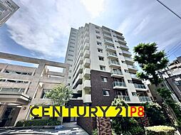 D’グランセ代官町　中古マンション