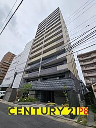 プレサンスロジェ志賀本通　中古マンション