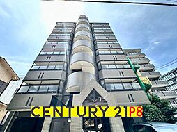 ソレーユベルテ橦木　中古マンション