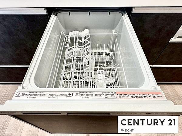家事の時短を助ける食洗機。もう手洗いする必要ありません！