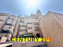 ライオンズマンション左京山　中古マンション