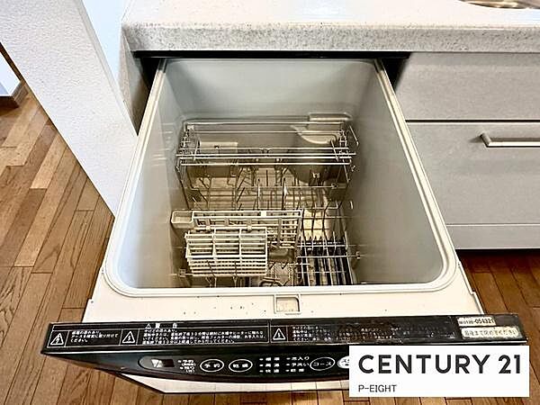 家事の時短を助ける食洗機。もう手洗いする必要ありません！