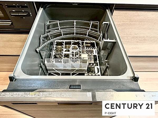 家事の時短を助ける食洗機。もう手洗いする必要ありません！