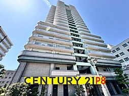 アンビックス志賀ストリートタワー　中古マンション