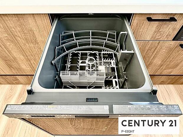 家事の時短を助ける食洗機。もう手洗いする必要ありません!