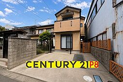 愛知県名古屋市西区歌里町