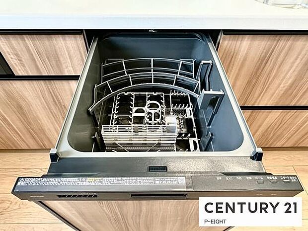家事の時短を助ける食洗機。もう手洗いする必要ありません!