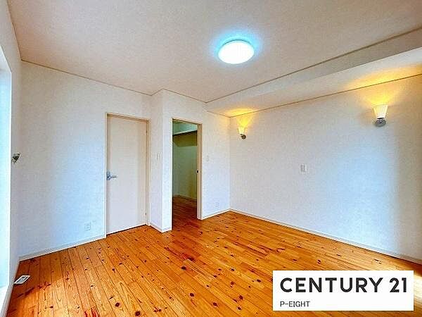 採光のとれた明るいお部屋です！