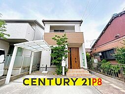 愛知県春日井市南花長町