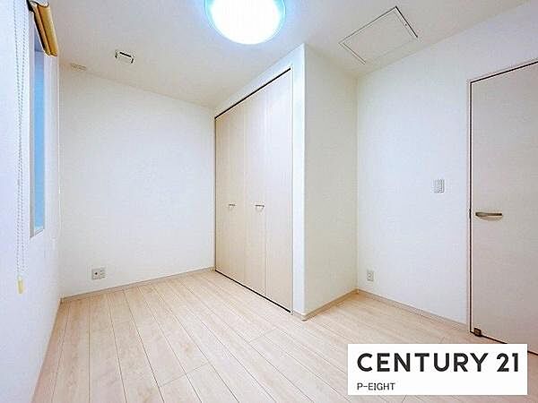 仕事部屋や子供部屋としても使えます！