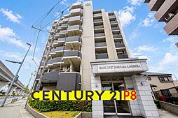 グラン・コート守山川村　中古マンション