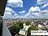 その他：バルコニーから見える景色です！