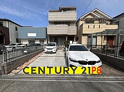 愛知県名古屋市中川区愛知町