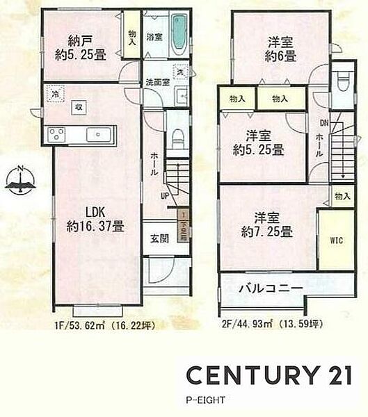 間取り：323000522707