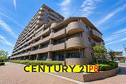 レインボー木曽川壱番館　中古マンション