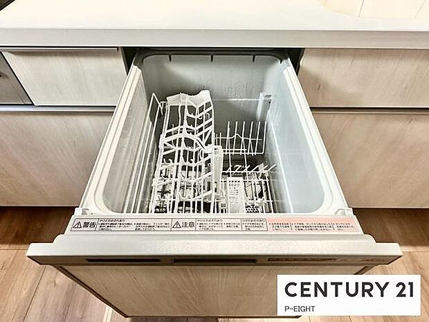 家事の時短を助ける食洗機。もう手洗いする必要ありません！