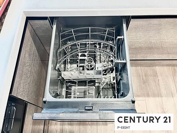 家事の時短を助ける食洗機。もう手洗いする必要ありません!