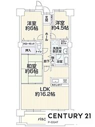 サンハウス小幡緑地東 中古マンション