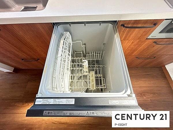 家事の時短を助ける食洗機。もう手洗いする必要ありません！