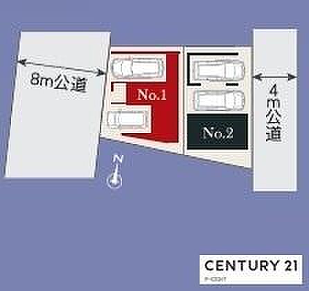 1号棟