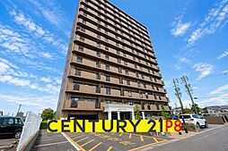 藤和シティコープ稲沢3 中古マンション