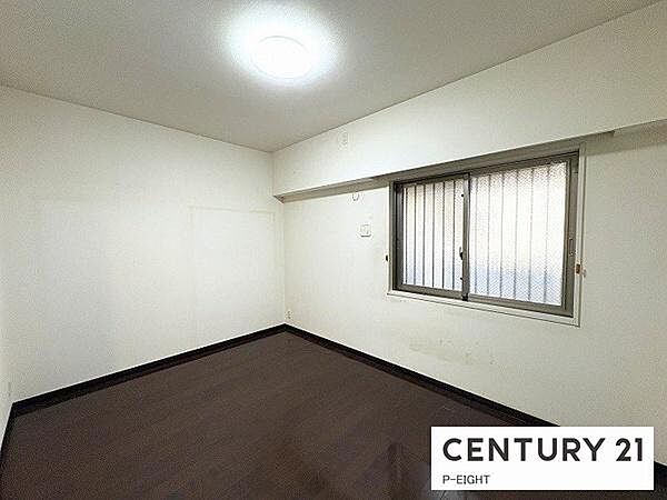 採光のとれた明るいお部屋です！