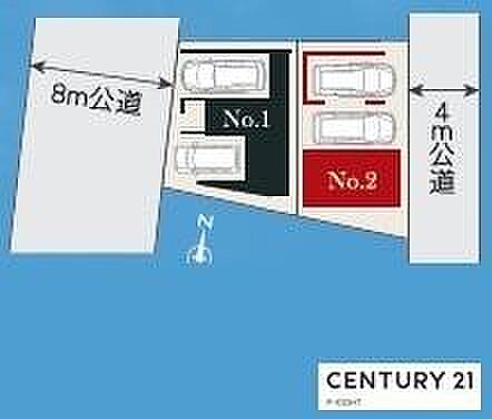 2号棟