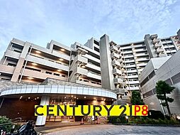 リーデンススクエアザ・シーズ　中古マンション