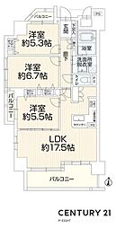 サーラステージ古出来町 中古マンション