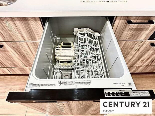 家事の時短を助ける食洗機。もう手洗いする必要ありません!