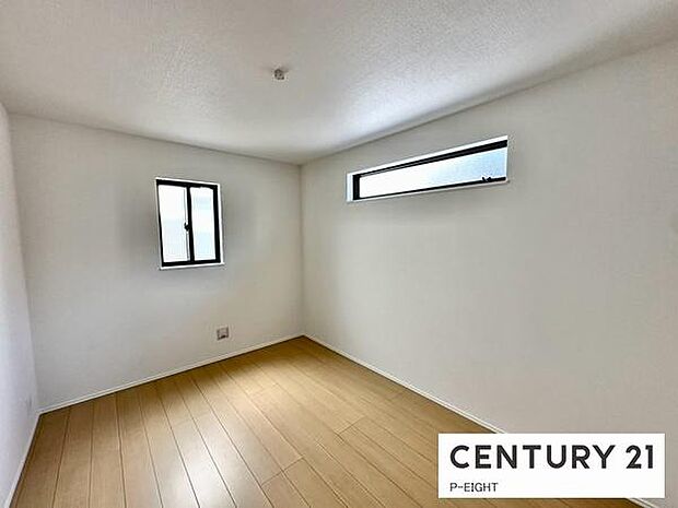 採光のとれた明るいお部屋です！