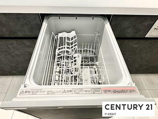 家事の時短を助ける食洗機。もう手洗いする必要ありません!