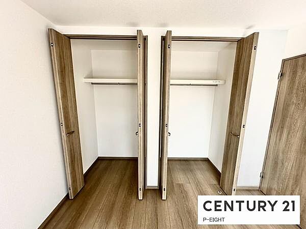 収納を拡大表示