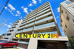 カルティア瓢箪山2　中古マンション