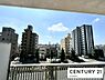 その他：バルコニーから見える景色です！