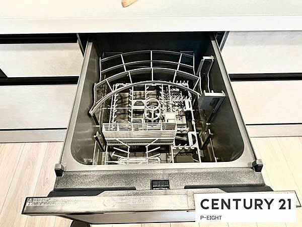 家事の時短を助ける食洗機。もう手洗いする必要ありません！
