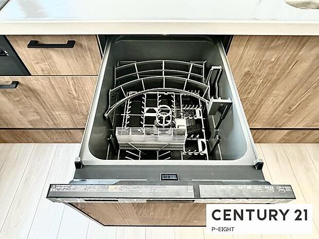 家事の時短を助ける食洗機。もう手洗いする必要ありません!