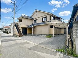 愛知県刈谷市東境町住吉