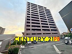 サンマンションアトレ横須賀駅前スカイステージ　中古マンション