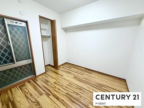 仕事部屋や子供部屋としても使えます！