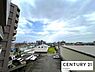 その他：バルコニーから見える景色です！
