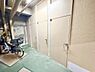 その他：住戸とは別にトランクルーム付き。季節用品や趣味の道具もスッキリ収納でき、居住空間を有効活用できます。