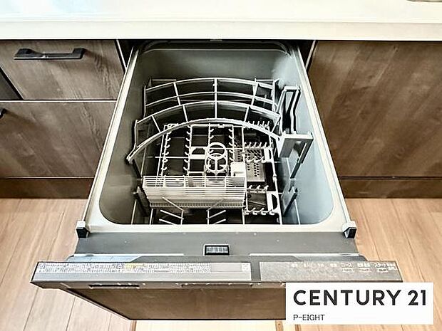 家事の時短を助ける食洗機。もう手洗いする必要ありません!