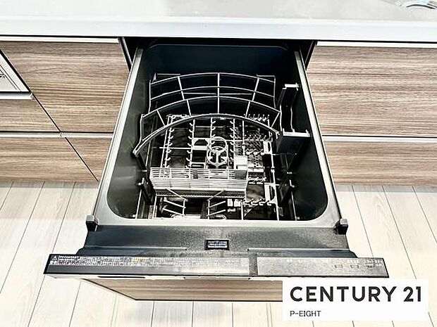 家事の時短を助ける食洗機。もう手洗いする必要ありません!