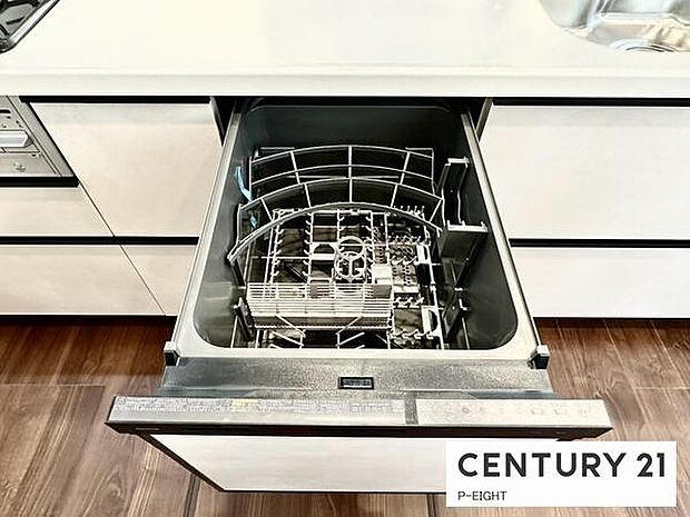 家事の時短を助ける食洗機。もう手洗いする必要ありません!