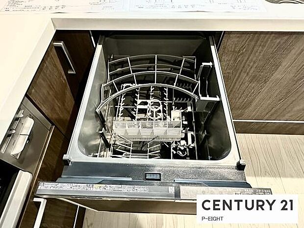 家事の時短を助ける食洗機。もう手洗いする必要ありません!