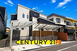 愛知県瀬戸市萩山台９丁目